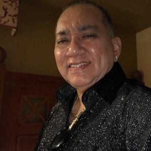 Meet your Posher, Freddy